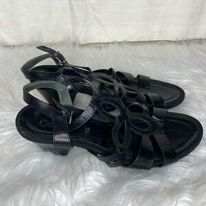 Gabor Women’s Black Heels